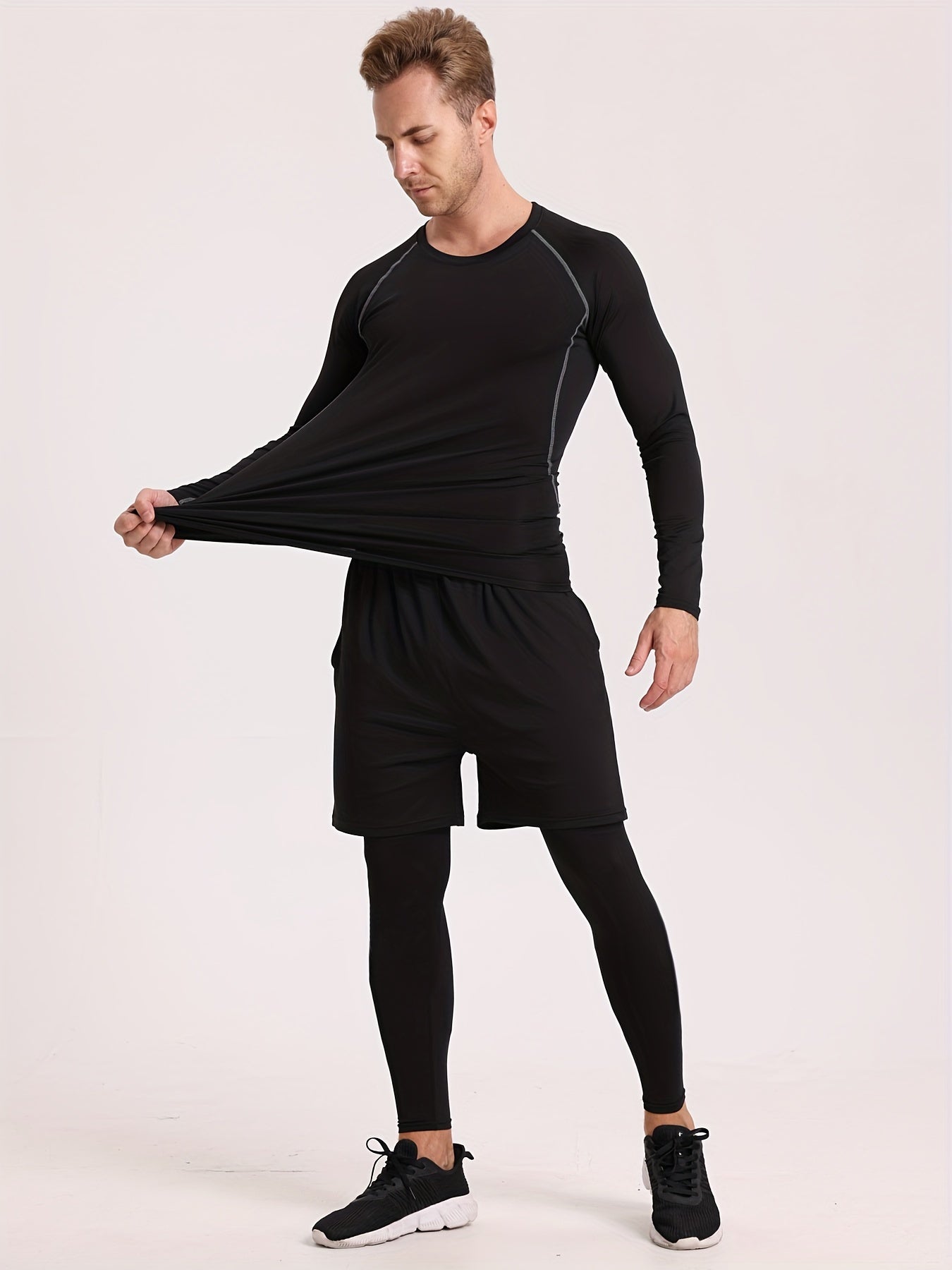 Thermal Underwear Set