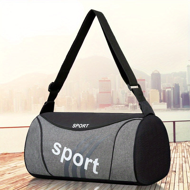 Sport Bag