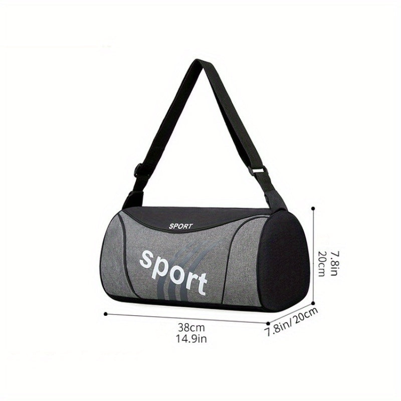 Sport Bag