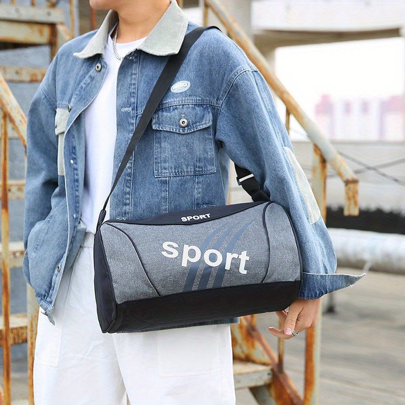 Sport Bag