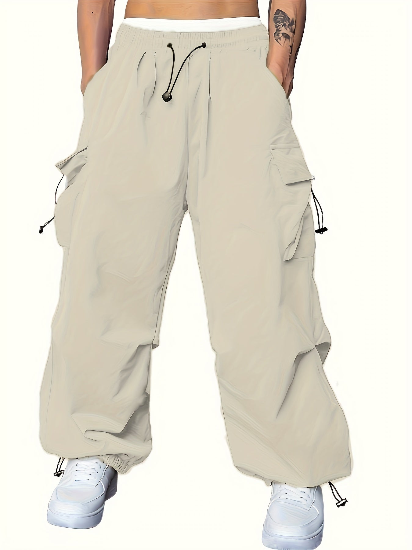 Cargo Pants