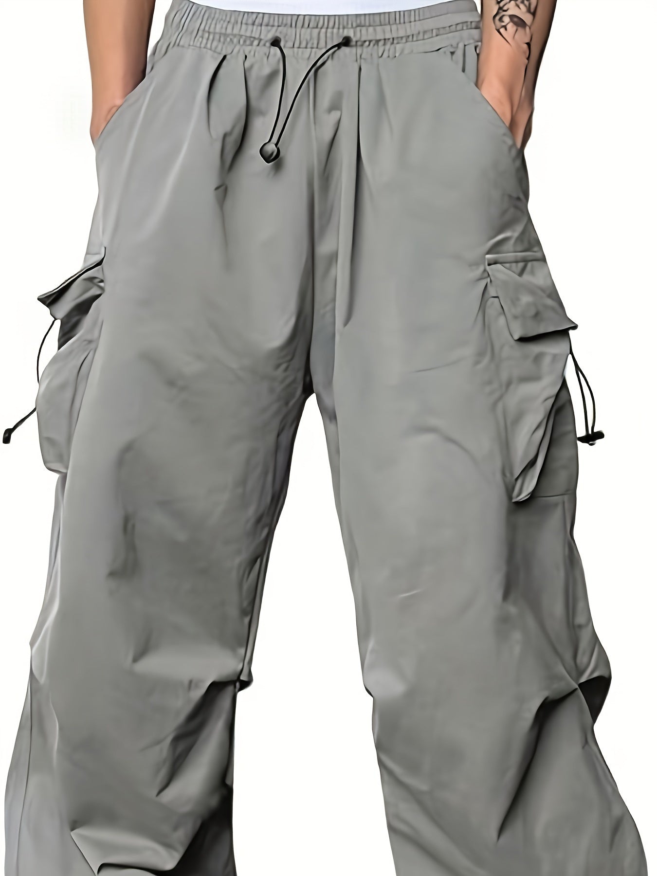 Cargo Pants