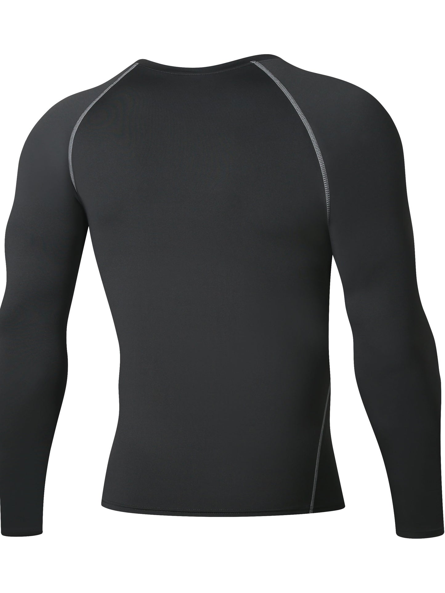 Athletic  Long Shirt