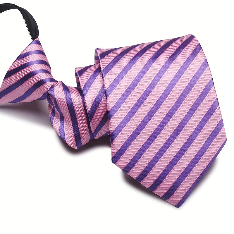 Polyester Tie