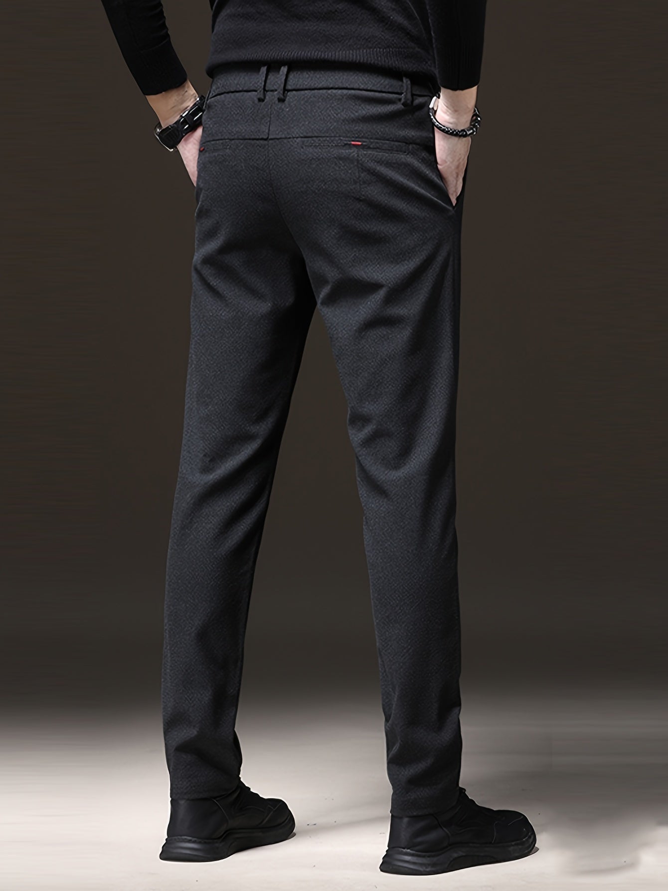 Casual Business Pants