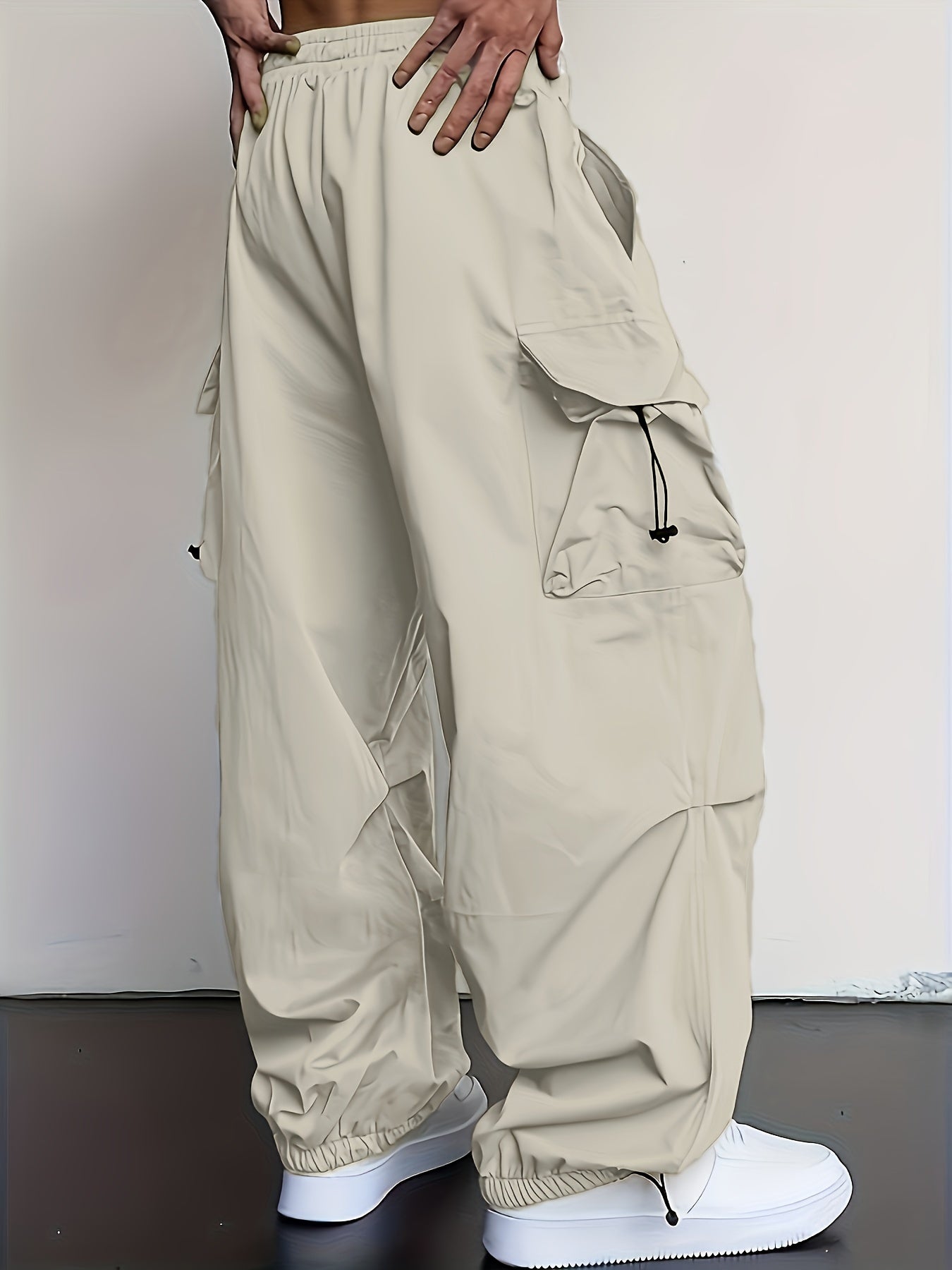 Cargo Pants