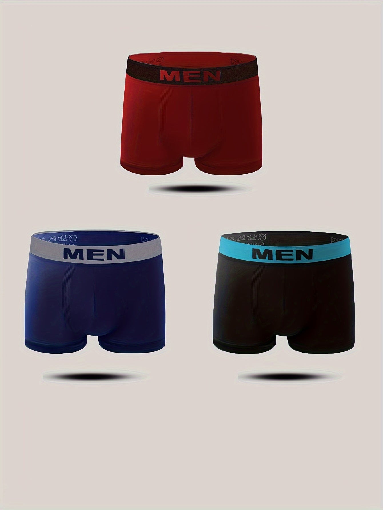 Men's Boxer Underwear