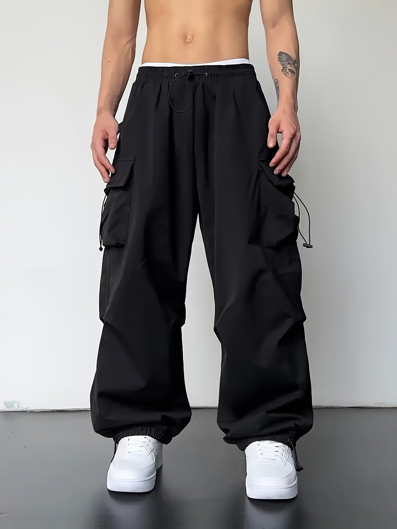 Cargo Pants