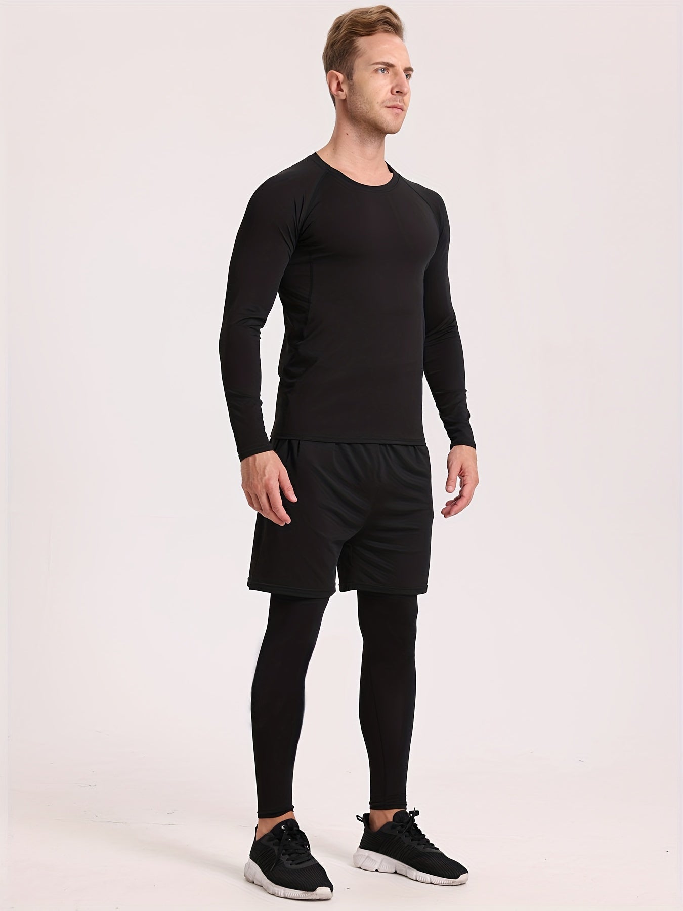 Thermal Underwear Set