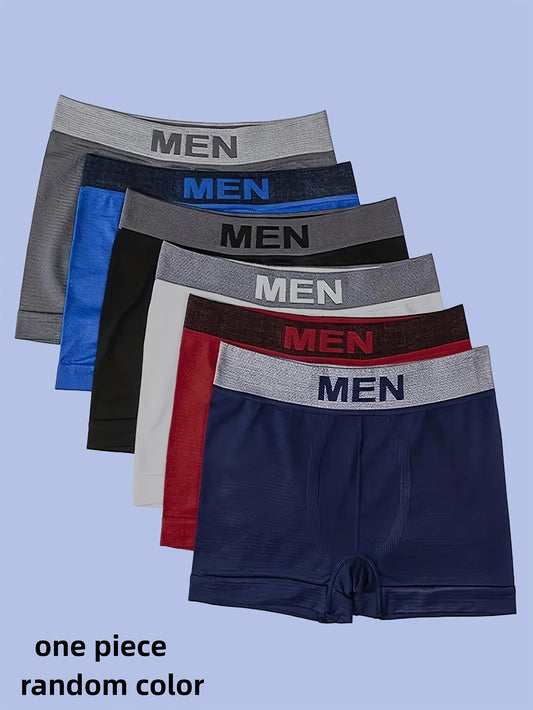 Men's Boxer Underwear