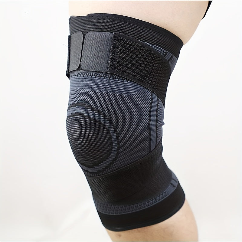 1pc Breathable Compression Knee Brace