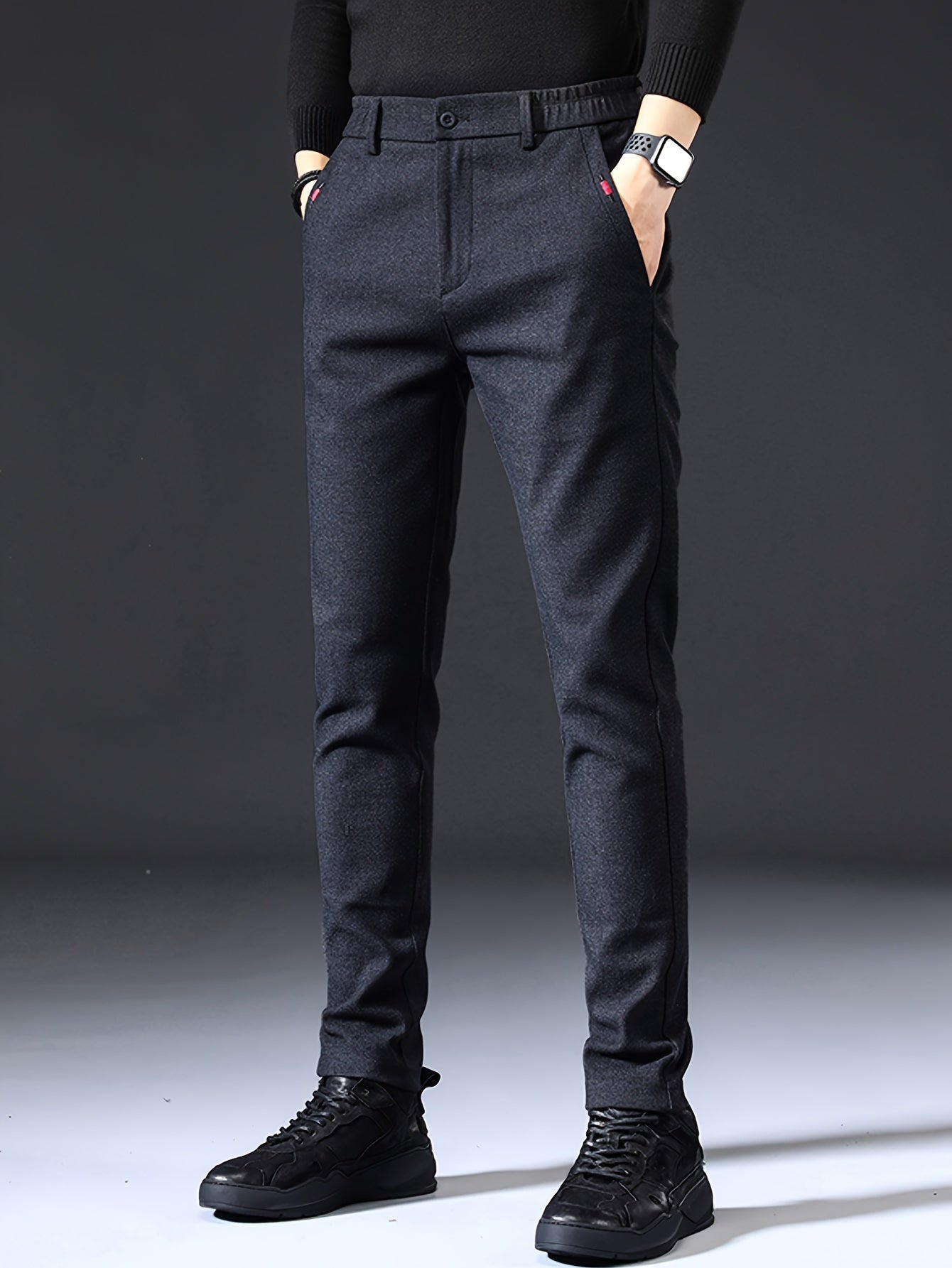 Casual Business Pants