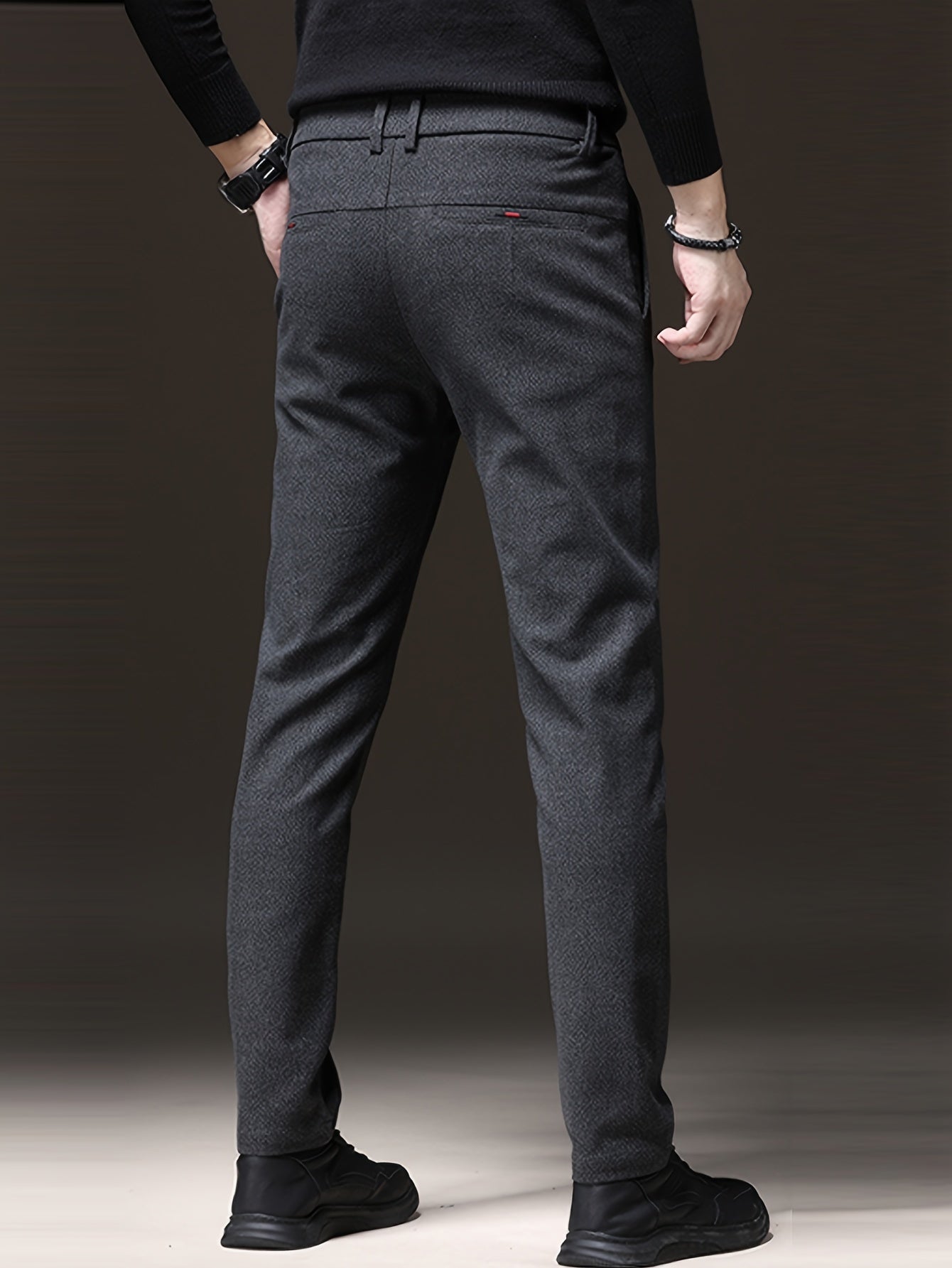 Casual Business Pants