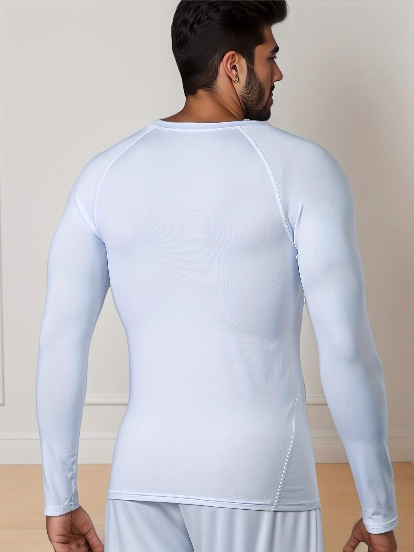 Thermal Underwear Set