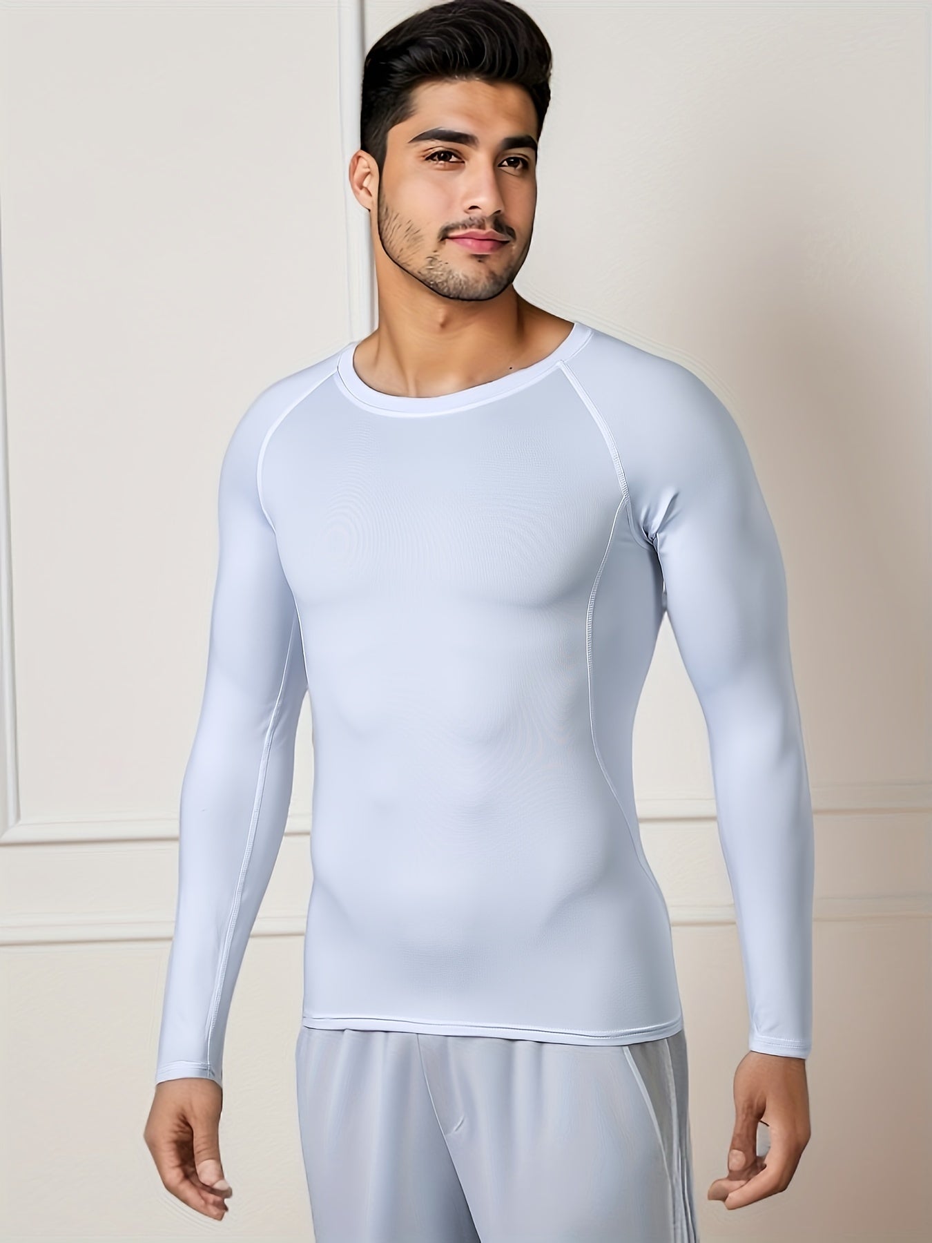 Thermal Underwear Set