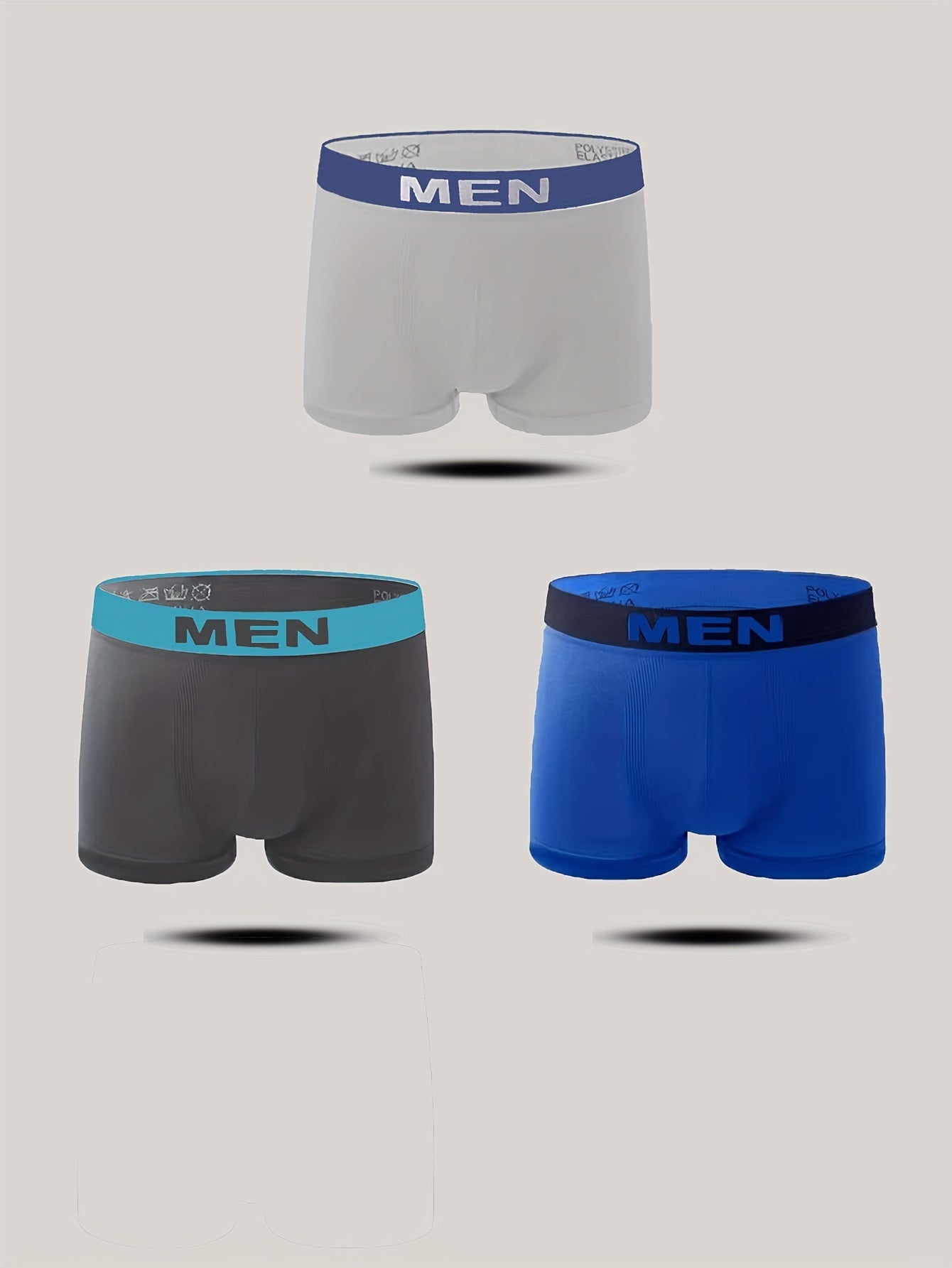 Men's Boxer Underwear