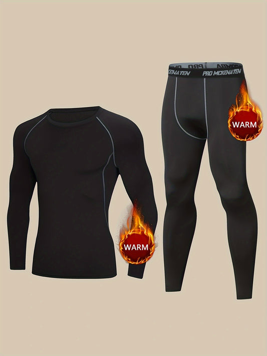 Thermal Underwear Set