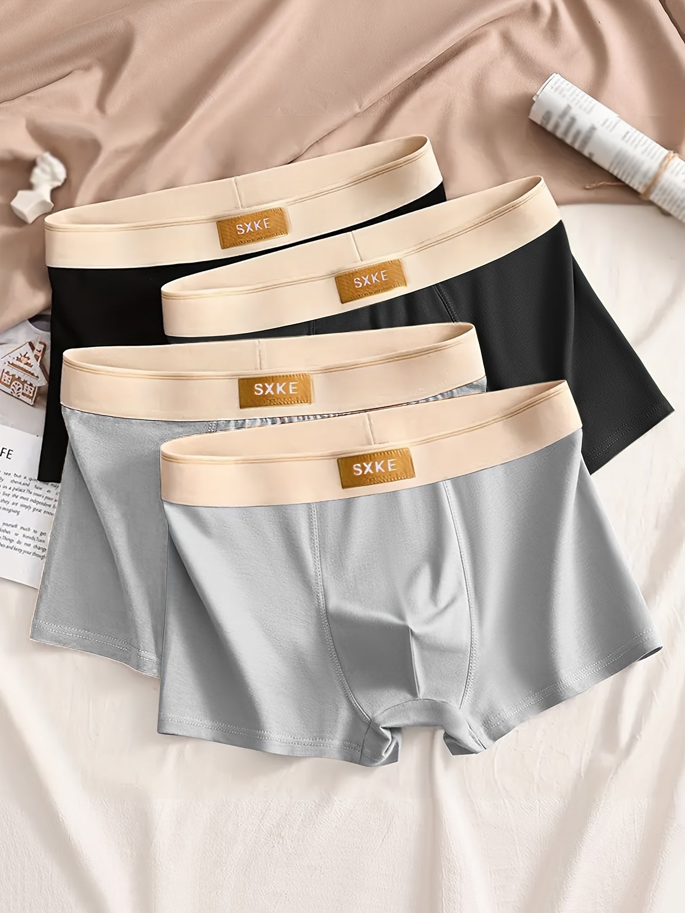 Men's   underwear