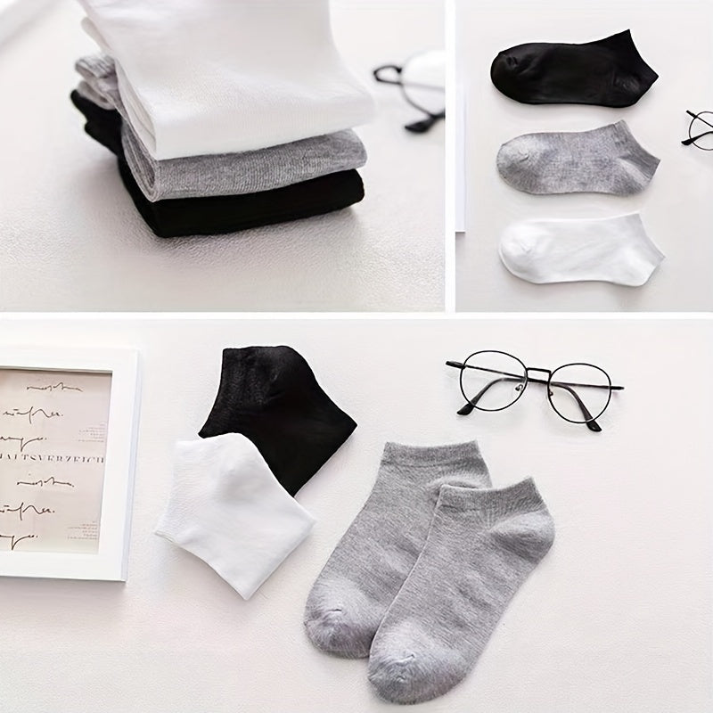 Socks-10 pairs