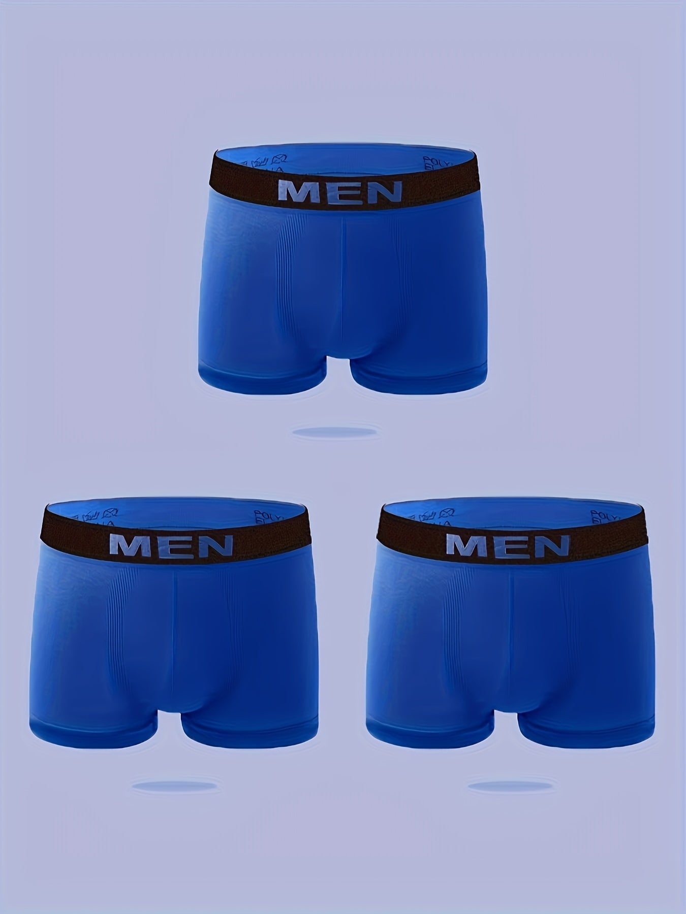 Men's Boxer Underwear