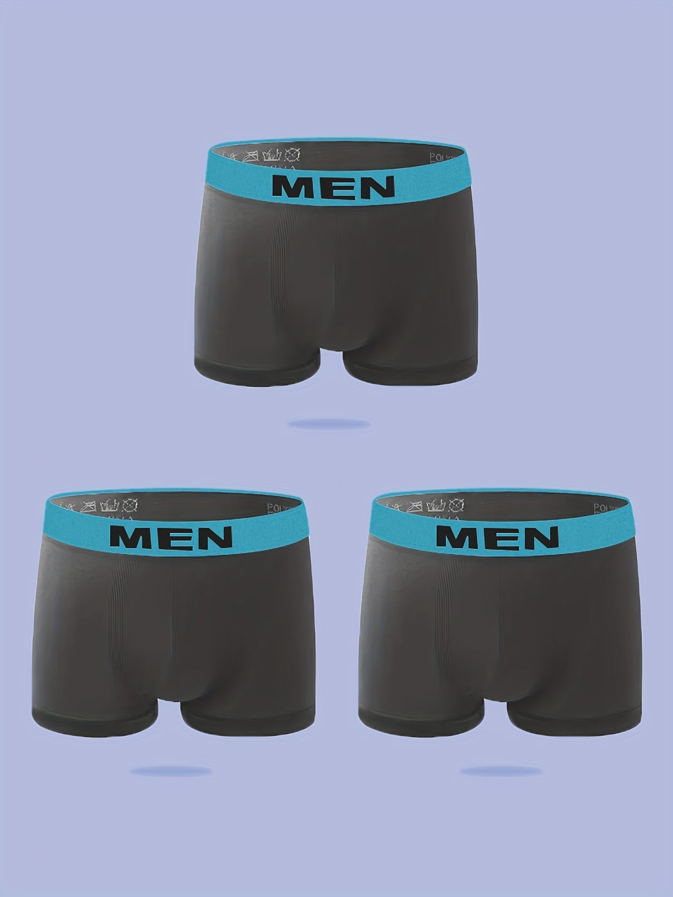 Men's Boxer Underwear