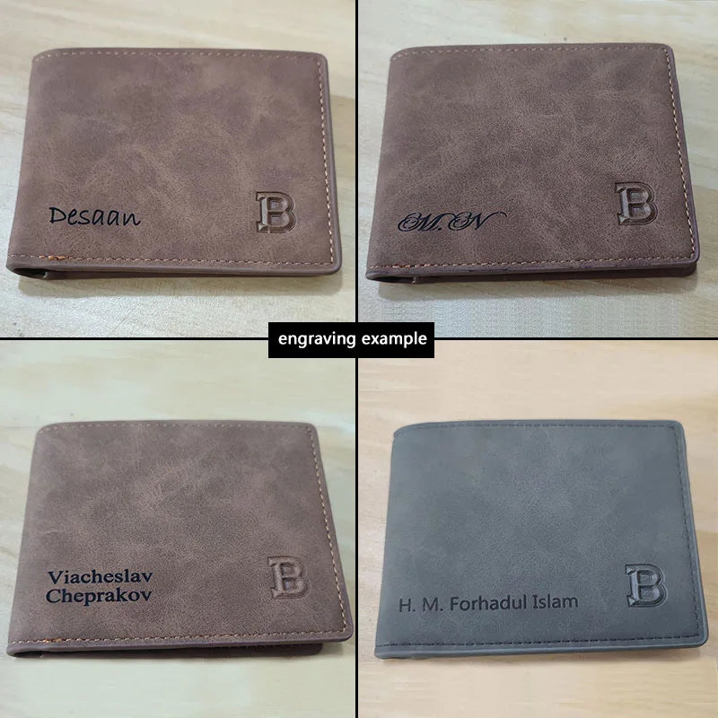 Lovellerry wallet