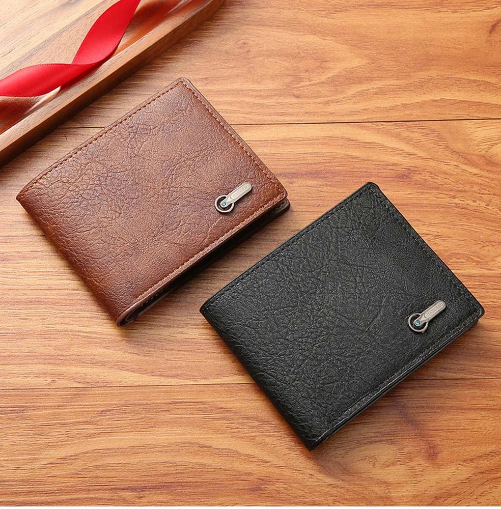 Minimalist Wallet