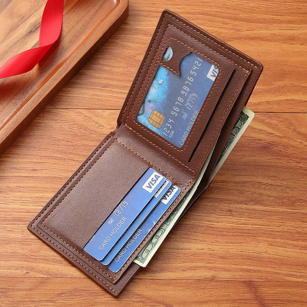 Minimalist Wallet