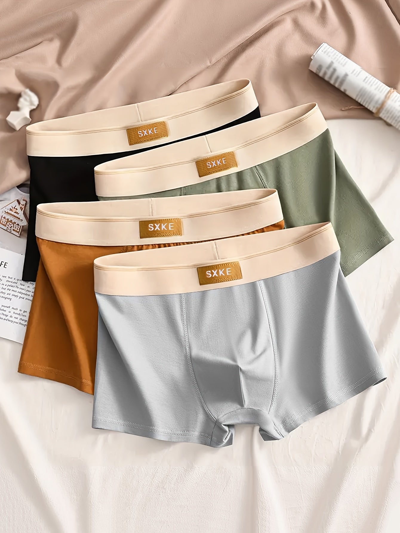 Men's   underwear