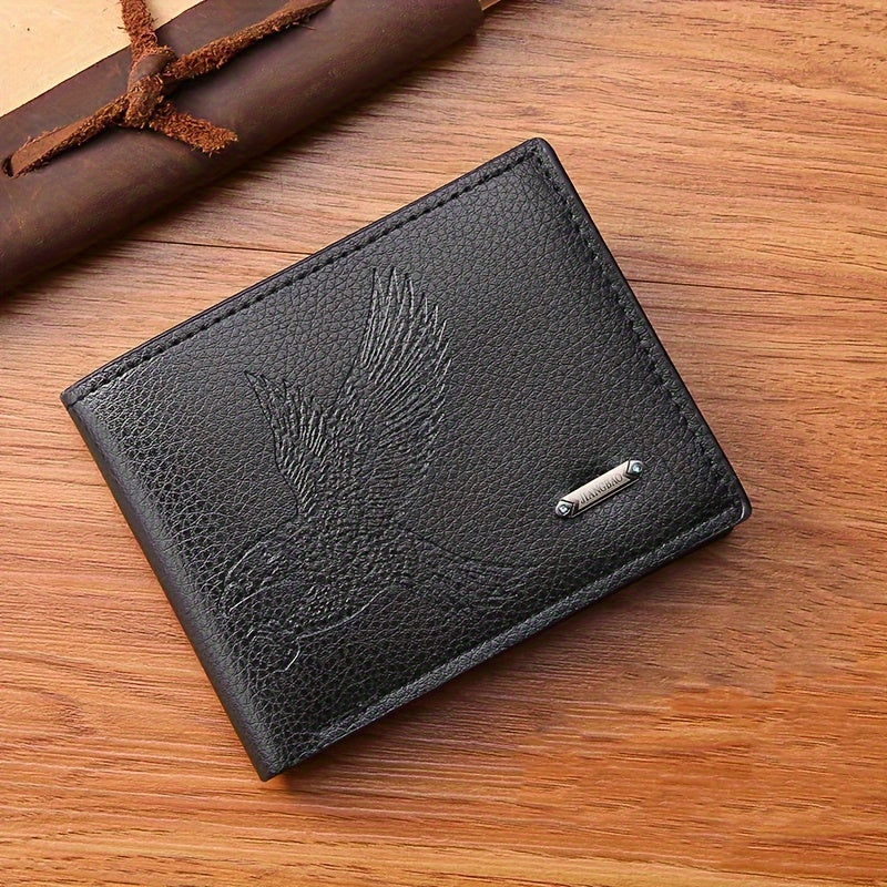 Versatile Gift for Him- Wallet, Watch, and Perfume