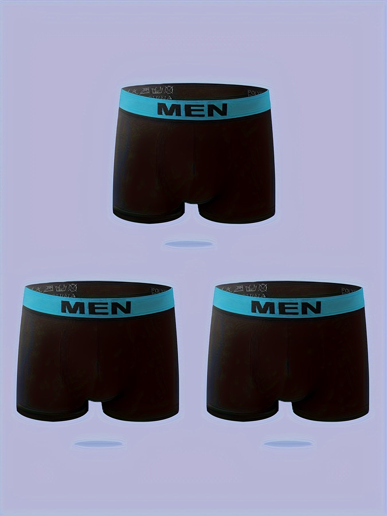 Men's Boxer Underwear