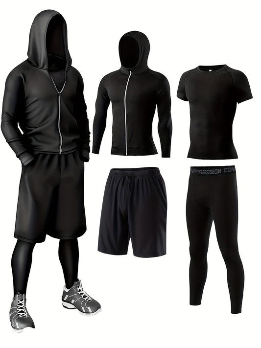 Athletic Set