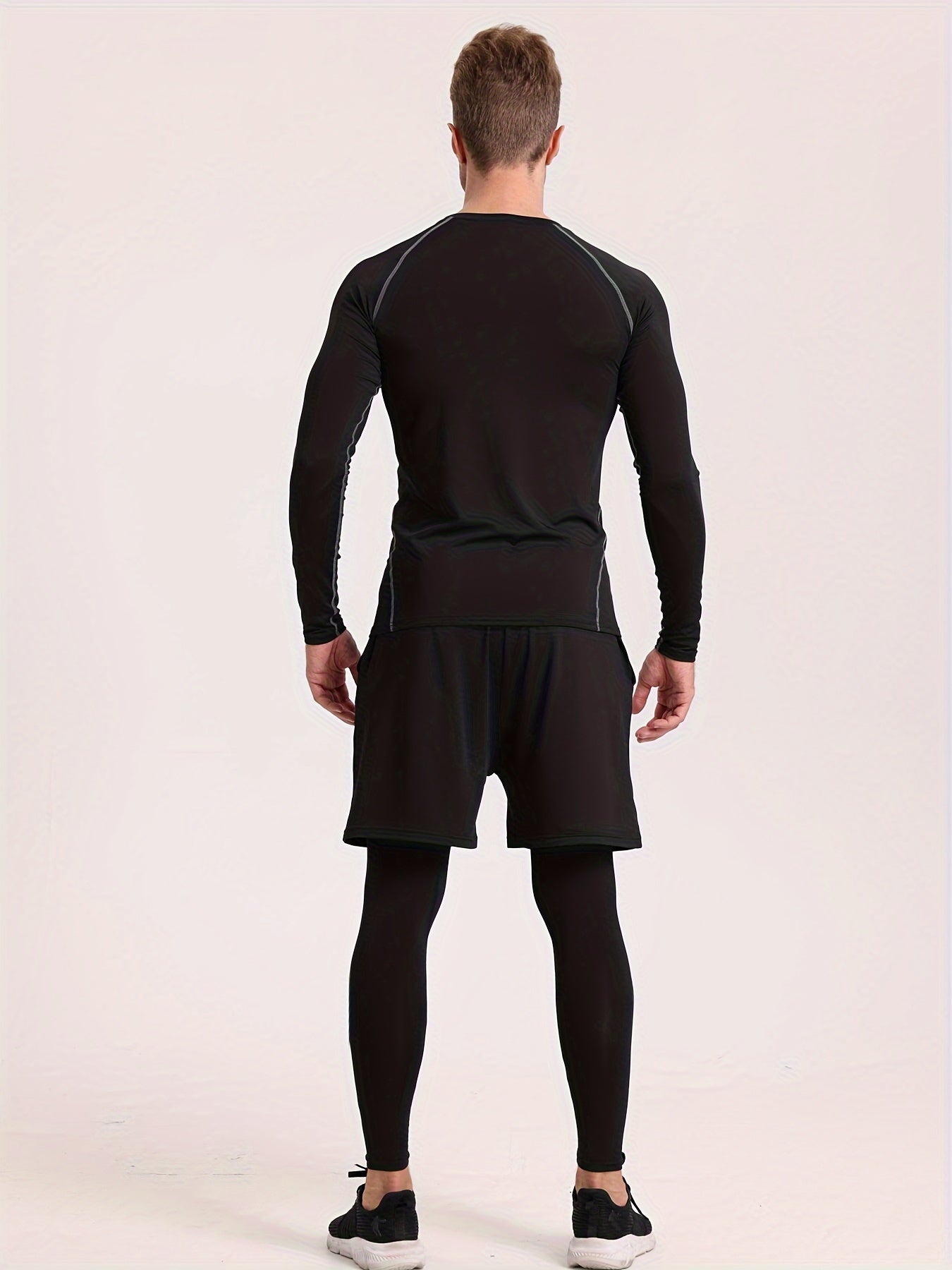 Thermal Underwear Set