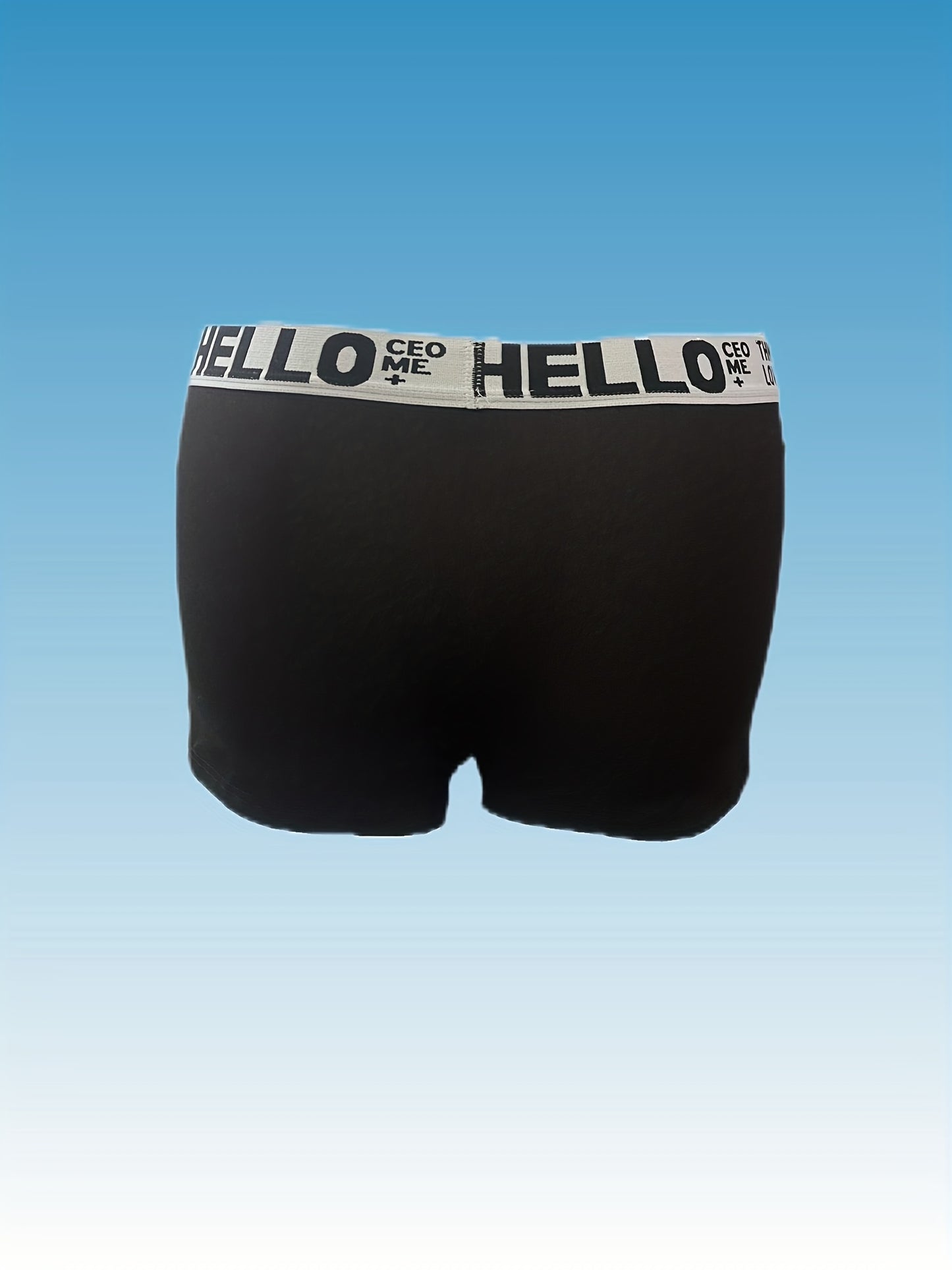 Men's Boxer-10 packs