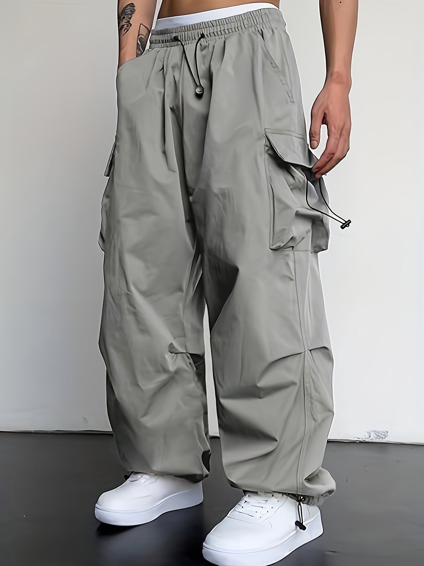 Cargo Pants