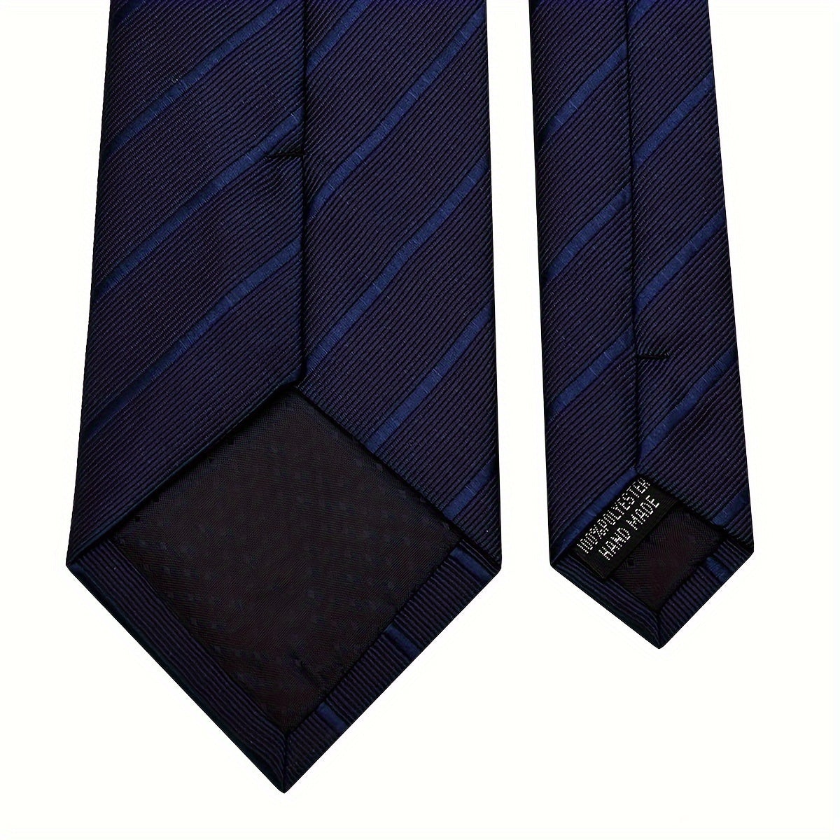 Retro And Brief Style Tie