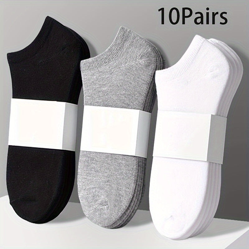 Socks-10 pairs