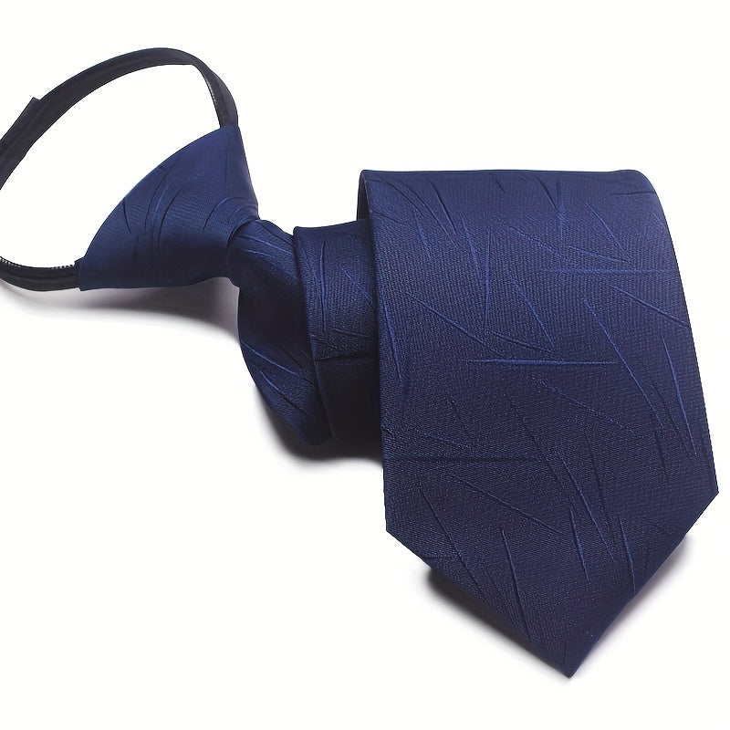 Polyester Tie