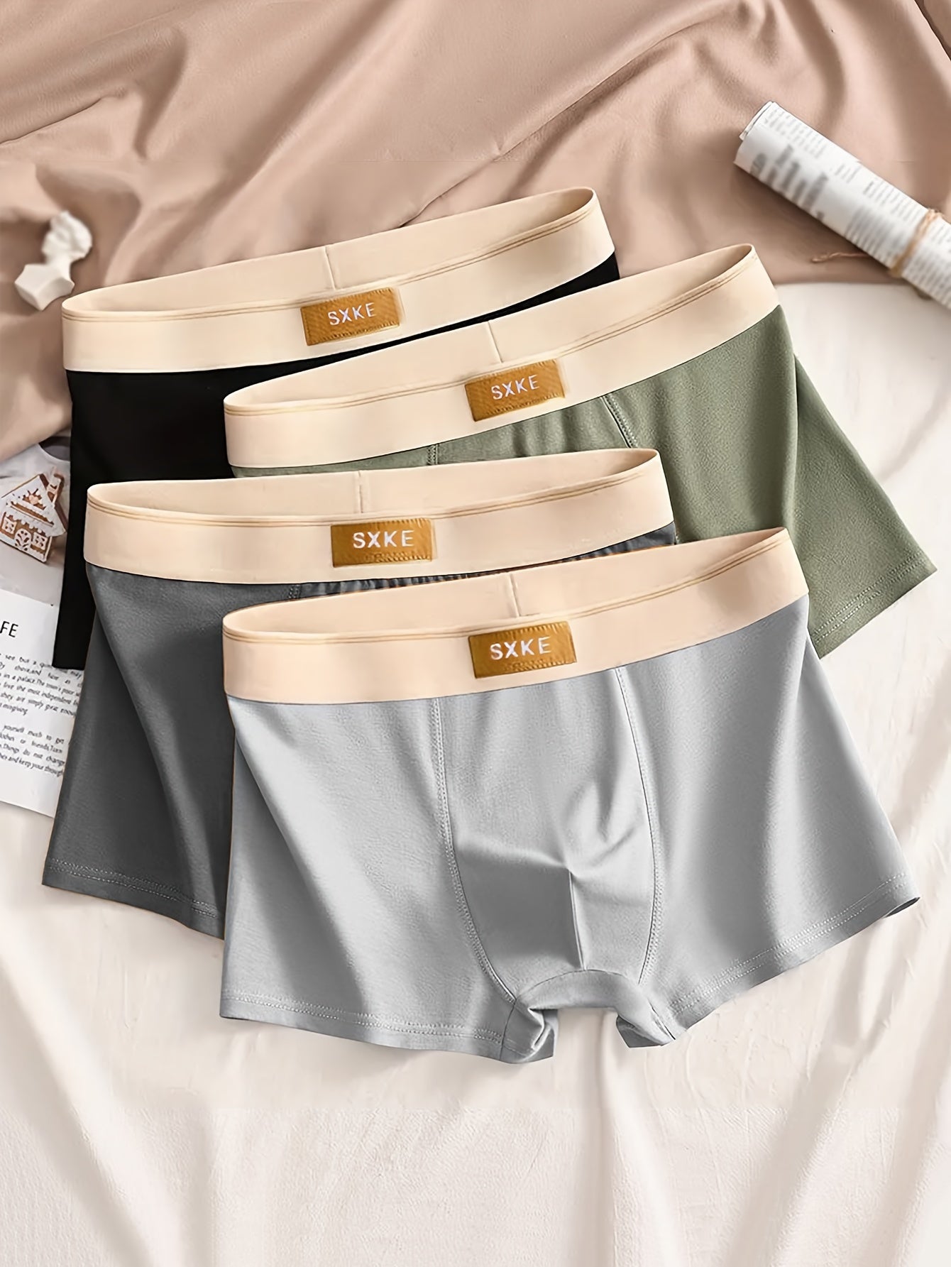 Men's   underwear