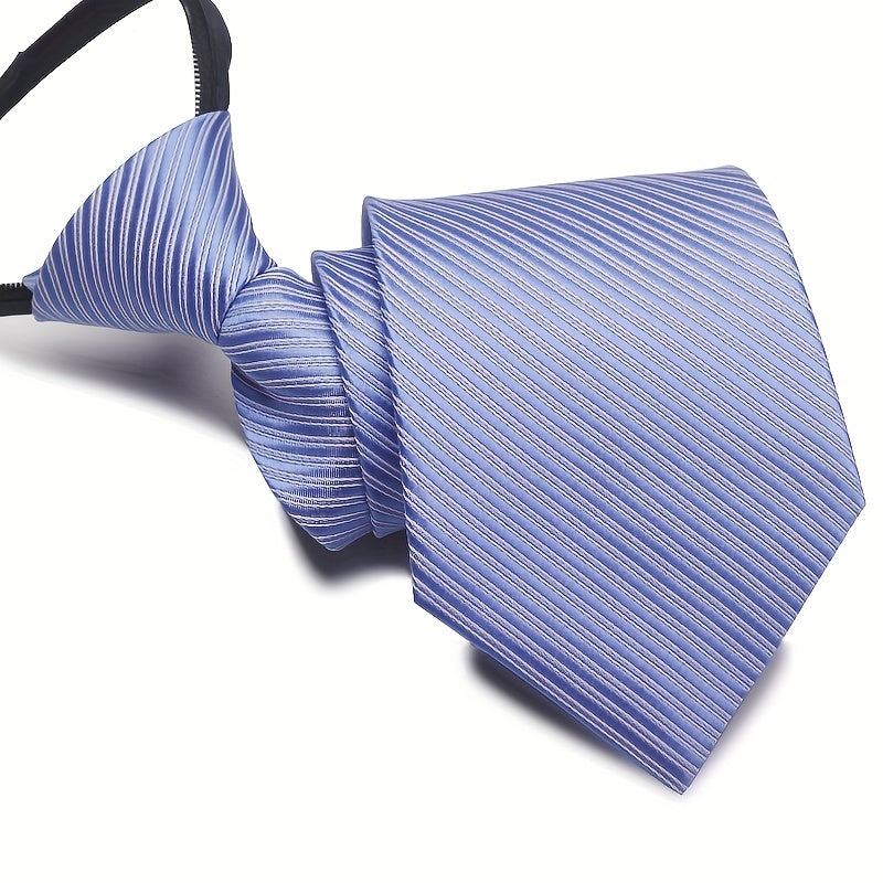 Polyester Tie